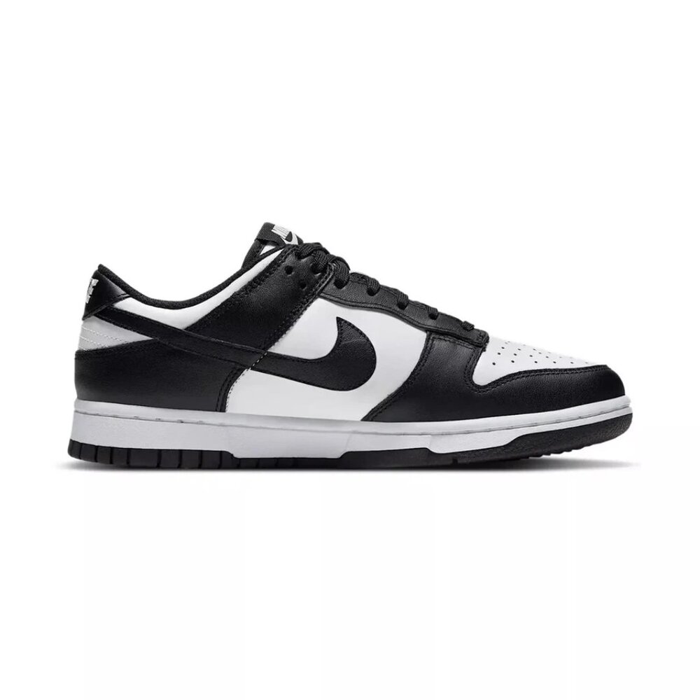 7.5W / 6M - [NEW] Women's Nike Dunk‎ Low Shoes 'White' DD1503-101
